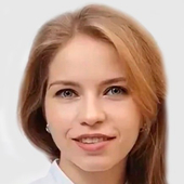 Надтокина Ольга Николаевна, стоматолог-терапевт