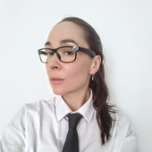 Шакун Арина Анатольевна, психолог