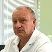 Самойлов Александр Васильевич, онколог