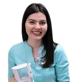 Керефова Зарина Витальевна, детский стоматолог