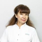 Стольная Лилия Владимировна, дерматолог