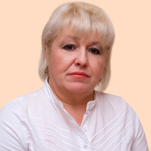 Новикова Ольга Вячеславовна, акушерка