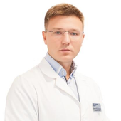 Некрасов Даниил Владимирович, невролог
