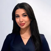 Мамедова София Айвазовна, стоматологический гигиенист