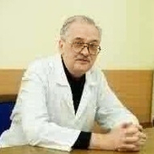 Прокопенко Николай Семенович, хирург