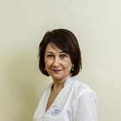 Хонина Надежда Алексеевна, ЛОР