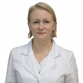 Новоселова Екатерина Владимировна, офтальмолог