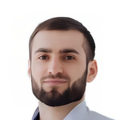 Якубов Расим Абумуслимович, стоматолог-терапевт