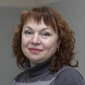 Шадрина Инна Лерьевна, педиатр