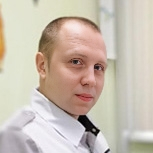Акимов Алексей Вадимович, педиатр