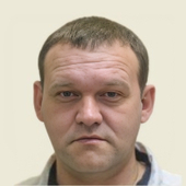 Гончаров Александр Сергеевич, стоматолог-терапевт