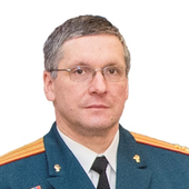 Свистов Дмитрий Владимирович, нейрохирург