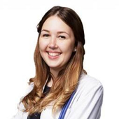 Мирошина Екатерина Дмитриевна, гинеколог