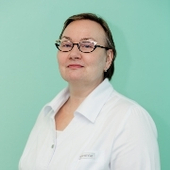 Дроздовская Ирина Петровна, врач функциональной диагностики