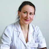 Гассан Татьяна Анатольевна, детский хирург