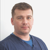 Иванов Сергей Сергеевич, реаниматолог