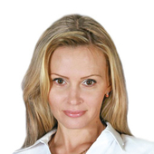 Зудбинова Елена Владимировна, терапевт