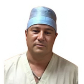 Новик Денис Сергеевич, стоматолог-терапевт