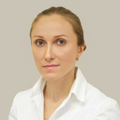 Кулабухова Наталья Александровна, стоматолог-хирург