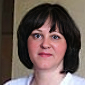 Пушнова Надежда Олеговна, врач ЛФК