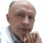 Долгих Сергей Силифонтович, психиатр
