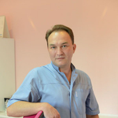 Кукушкин Владимир Адольфович, стоматолог-терапевт