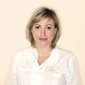 Шелкова Оксана Васильевна, эндокринолог
