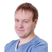 Пшеницын Василий Алексеевич, стоматолог-ортопед