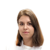 Муратова Виктория Сергеевна, эндокринолог