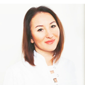 Приходько Юлия Васильевна, врач-косметолог