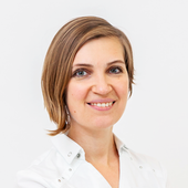 Панасейко Юлия Николаевна, остеопат