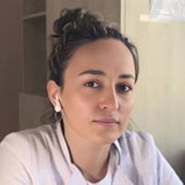 Магомедова Заира Рабазановна, невролог