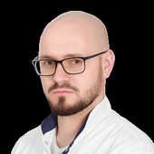 Уланов Алексей Николаевич, радиолог