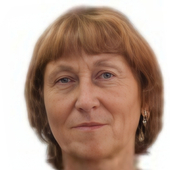 Хамина Наталья Александровна, детский нефролог