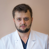 Течиев Заурбек Русланович, ортодонт