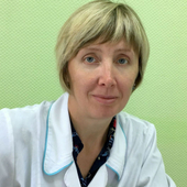 Ермакова Галина Владимировна, эндокринолог