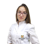 Комарова Надежда Вячеславовна, детский эндокринолог