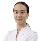 Шестибрат Марина Геннадьевна, косметолог