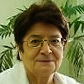 Булынина Людмила Михайловна, хирург