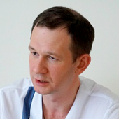 Булыгин Григорий Павлович, онколог