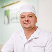 Вильман Вадим Александрович, стоматолог-хирург
