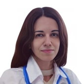 Цветкова Анна Юрьевна, эндокринолог