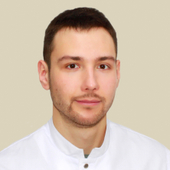 Горбунов Александр Викторович, ЛОР
