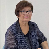 Морус Светлана Артемовна, психолог