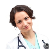 Стамболцян Ольга Владимировна, детский остеопат