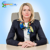 Денисова Ирина Юрьевна, детский нейропсихолог