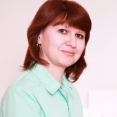 Самсонова Ольга Александровна, акушерка