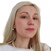 Сизова Елена Николаевна, гастроэнтеролог