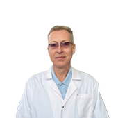 Мещанинов Владимир Константинович, хирург