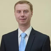 Гераськин Александр Евгеньевич, гастроэнтеролог